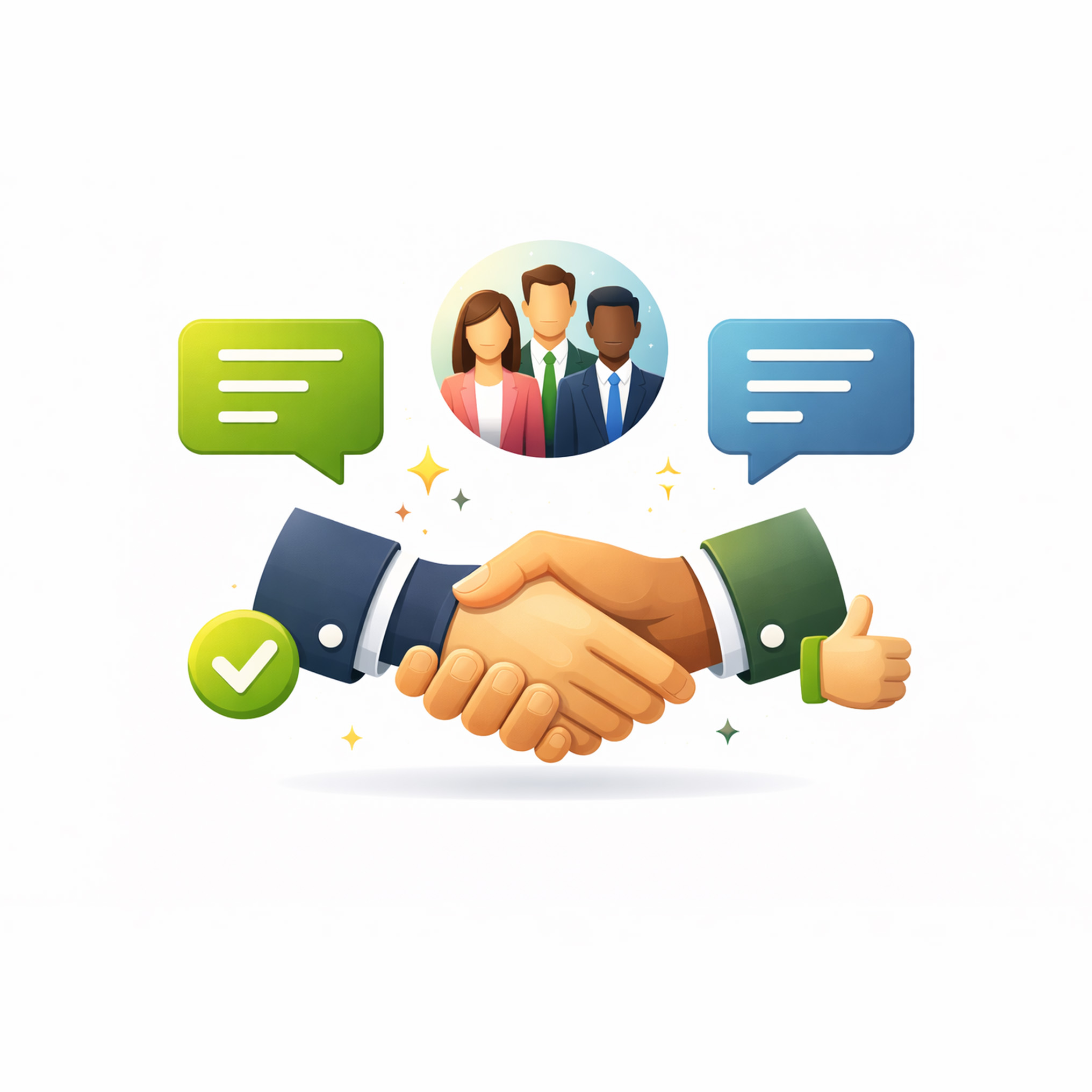 Stakeholder Engagement